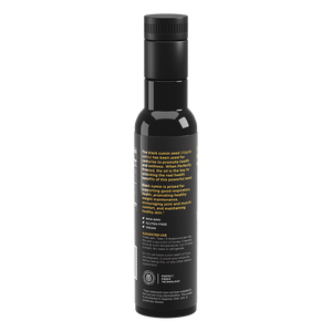 Perfect Press, Black Cumin Oil, 250 ml (Case)