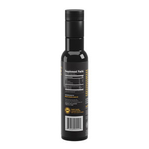 Perfect Press, Black Sesame Oil, 250 ml (Case)