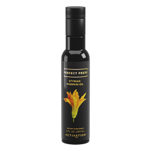 Load image into Gallery viewer, Perfect Press, Styrian Pumpkin Oil, 250 ml (Case)